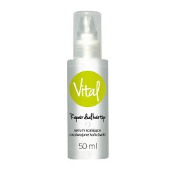 Staiz Vital Repair Dual Hairtip