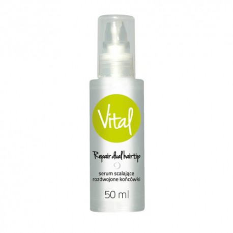 Staiz Vital Repair Dual Hairtip
